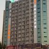 郵政儲蓄 永騰活力運(yùn)動館 永信理財(cái)發(fā)光字工程完工